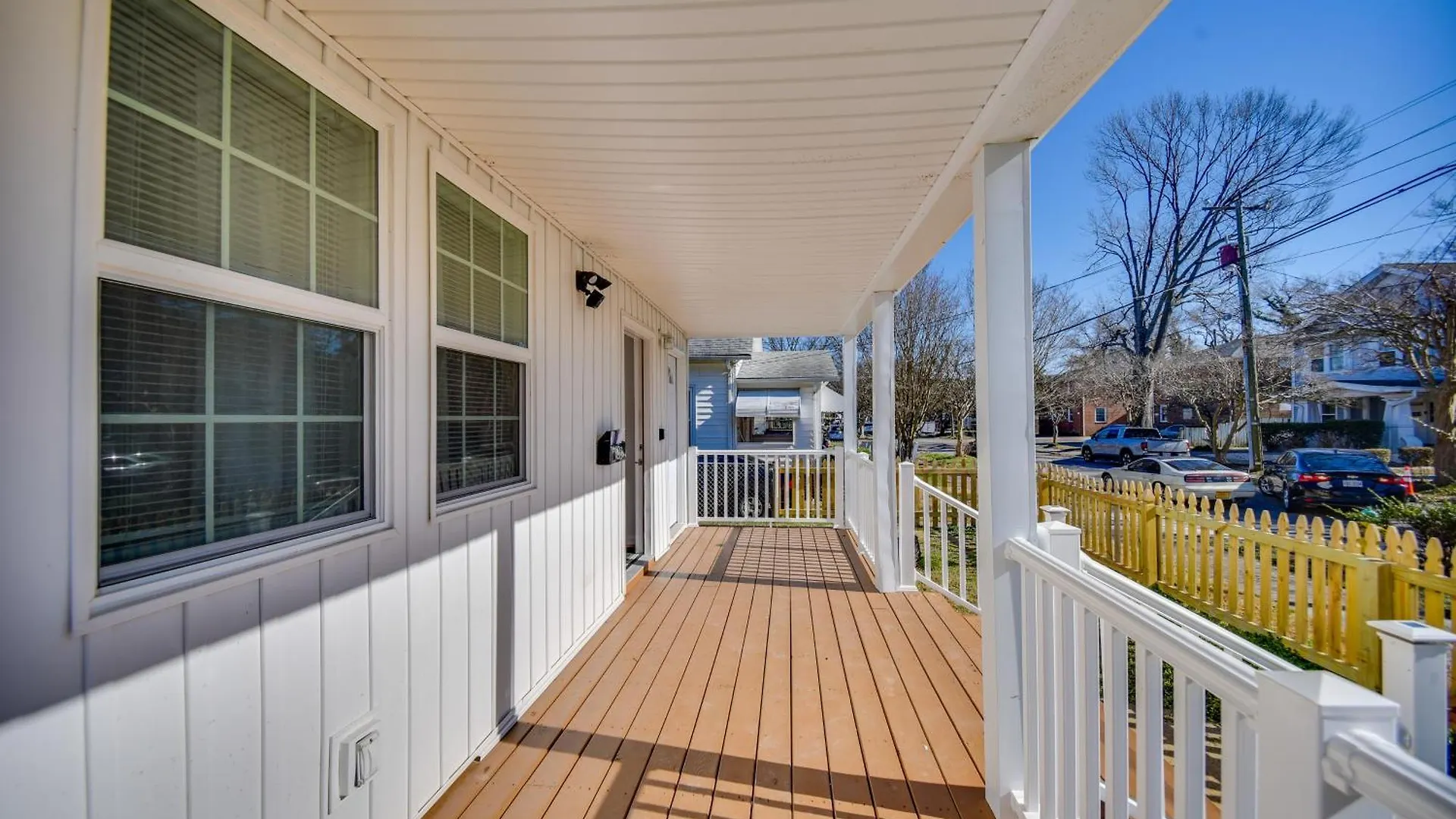Apartment Less Than 1 Mi To Beaches Central Norfolk Apartment! North Camellia Acres United States
