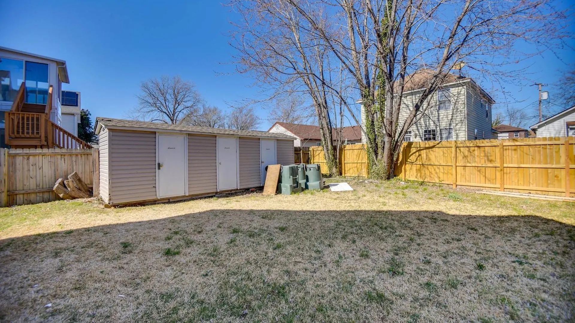 Less Than 1 Mi To Beaches Central Norfolk Apartment! North Camellia Acres