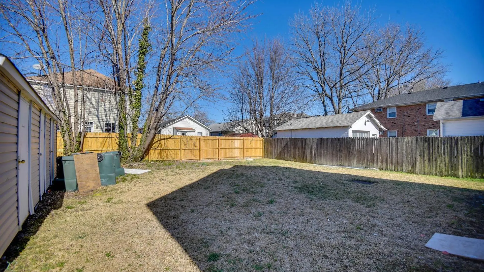 Apartment Less Than 1 Mi To Beaches Central Norfolk Apartment! North Camellia Acres